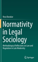 Normativity in Legal Sociology