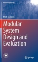 Modular System Design and Evaluation (Decision Engineering)