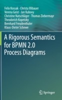 Rigorous Semantics for BPMN 2.0 Process Diagrams