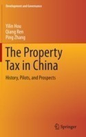 Property Tax in China