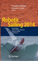 Robotic Sailing 2014