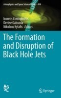 Formation and Disruption of Black Hole Jets