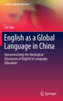 English as a Global Language in China