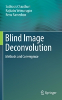 Blind Image Deconvolution