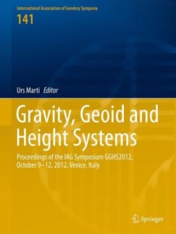 Gravity, Geoid and Height Systems