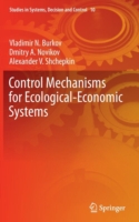 Control Mechanisms for Ecological-Economic Systems