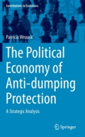 Political Economy of Anti-dumping Protection