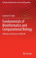 Fundamentals of Bioinformatics and Computational Biology