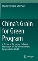 China’s Grain for Green Program