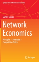 Network Economics