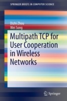 Multipath TCP for User Cooperation in Wireless Networks