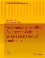 Proceedings of the 2000 Academy of Marketing Science (AMS) Annual Conference