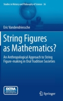 String Figures as Mathematics?