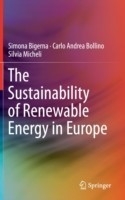 Sustainability of Renewable Energy in Europe