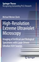 High-Resolution Extreme Ultraviolet Microscopy