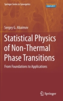 Statistical Physics of Non-Thermal Phase Transitions