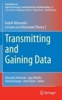 Transmitting and Gaining Data