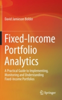 Fixed-Income Portfolio Analytics