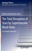Tidal Disruption of Stars by Supermassive Black Holes