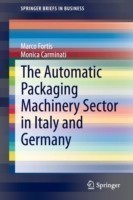 Automatic Packaging Machinery Sector in Italy and Germany