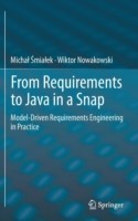 From Requirements to Java in a Snap