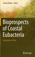 Bioprospects of Coastal Eubacteria