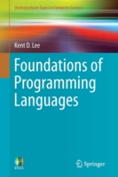 Foundations of Programming Languages