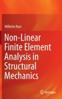 Non-Linear Finite Element Analysis in Structural Mechanics