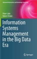 Information Systems Management in the Big Data Era