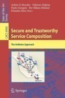 Secure and Trustworthy Service Composition