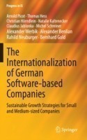 Internationalization of German Software-based Companies