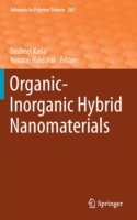 Organic-Inorganic Hybrid Nanomaterials
