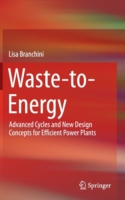 Waste-to-Energy