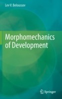 Morphomechanics of Development