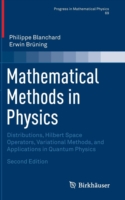 Mathematical Methods in Physics