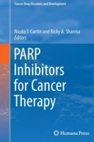 PARP Inhibitors for Cancer Therapy