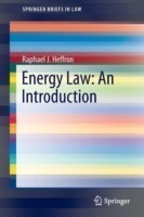 Energy Law: An Introduction