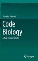 Code Biology A New Science of Life