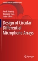 Design of Circular Differential Microphone Arrays