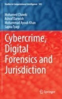 Cybercrime, Digital Forensics and Jurisdiction