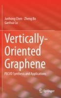 Vertically-Oriented Graphene