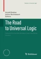 Road to Universal Logic