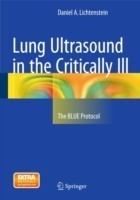 Lung Ultrasound in the Critically The Blue Protocol