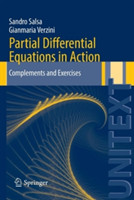 Partial Differential Equations in Action