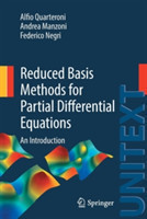 Reduced Basis Methods for Partial Differential Equations An Introduction