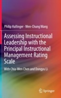 Assessing Instructional Leadership with the Principal Instructional Management Rating Scale