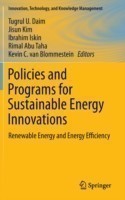 Policies and Programs for Sustainable Energy Innovations