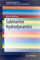 Submarine Hydrodynamics