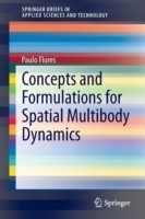 Concepts and Formulations for Spatial Multibody Dynamics