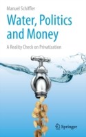 Water, Politics and Money